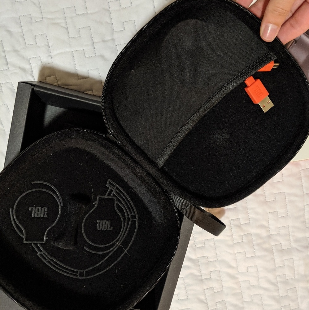 JBL Everest 710 - Picture 4 of 4